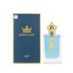 عطر ذا كينغدوم – للجنسين – ١٠٠ مل
