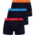يو اس بولو - مجموعة 3 بوكسر