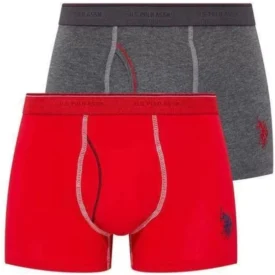 يو اس بولو - مجموعة 2 بوكسر