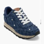 حذاء كارل لاجرفيلد