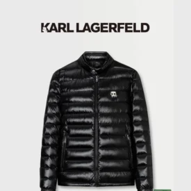 كارل لاجرفيلد جاكيت