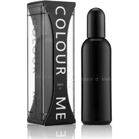 عطر كولور مي بلاك للرجال من ميلتون ليويد – أو دو بارفان ١٠٠ مل