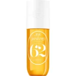 عطر للشعر والجسم من سول دو جانيرو (90 مل)، للجنسين