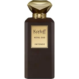 عطر رويال عود انتنس للنساء من كورلوف باريس 88 مل