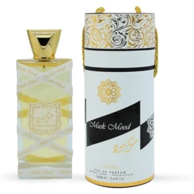 عطر ماسك مود من لطافة – للجنسين – ١٠٠ مل
