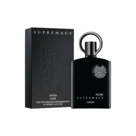 عطر سوبريميسي نوار من أفنان – للجنسين – ١٠٠ مل