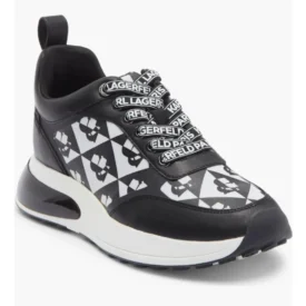 حذاء كارل لاجرفيلد