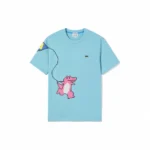 لاكوست تي شيرت