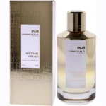 EDP عطر مانسيرا إنستانت كراش للجنسين 120 مل