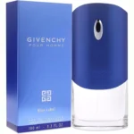 عطر للرجال جيفنشي بلو لابيل هوم 100 مل او دي تواليت