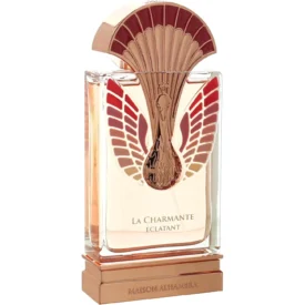 EDT عطر لا شارمانتي ايكلاتانت للجنسين من ميزون الهمبرا 100مل