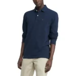 تومي هيلفيجر بولو شيرت كم