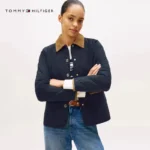 تومي هيلفيجر جاكيت