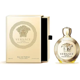 عطر فيرزاتشي إيروس فام 100 مل EDP
