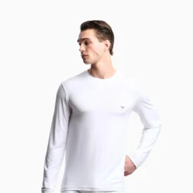 امبوريو ارماني تي شيرت  EA