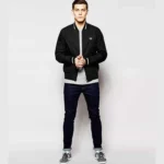 فريد بيري جاكيت