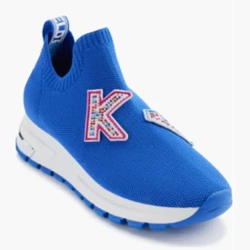 حذاء كارل لاجرفيلد