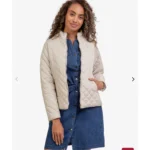 يو اس بولو جاكيت