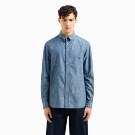 امبوريو ارماني قميص EA