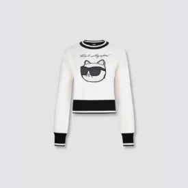 كارل لاجرفيلد سويتر