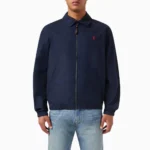 رالف لورين جاكيت navy