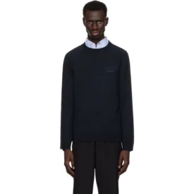 بوس سويتر Navy