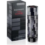 عطر دافيدوف ذا جيم للرجال أو دو تواليت 100 مل