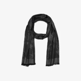 كوتش وشاح/ سكارف