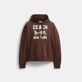 كوتش سويت شيرت