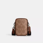 Qb/Tan/Vintage Brown