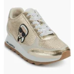 حذاء كارل لاجرفيلد