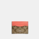 Sv/Khaki/Tangerine