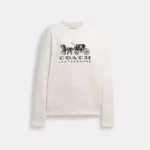 كوتش سويت شيرت