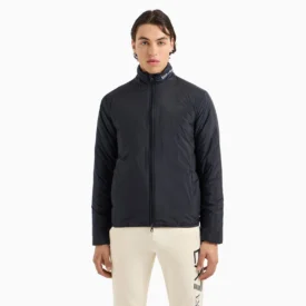 امبوريو ارماني جاكيت EA - كحلي