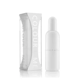 عطر ميلتون ليويد كولور مي وايت للرجال – أو دو كولونيا ٩٠ مل