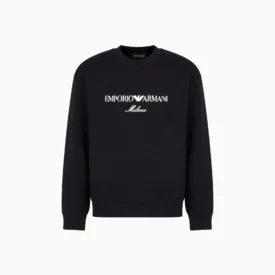 امبوريو ارماني سويت شيرت EA