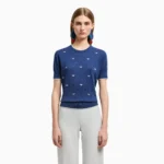 امبوريو ارماني تي شيرت  EA