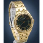 gw0033l8-original-guess-women-watch-green-dial-gold-metal-strap-egypt-9-outlet90-com