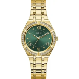 ساعة جيس للنساء GW0033L8