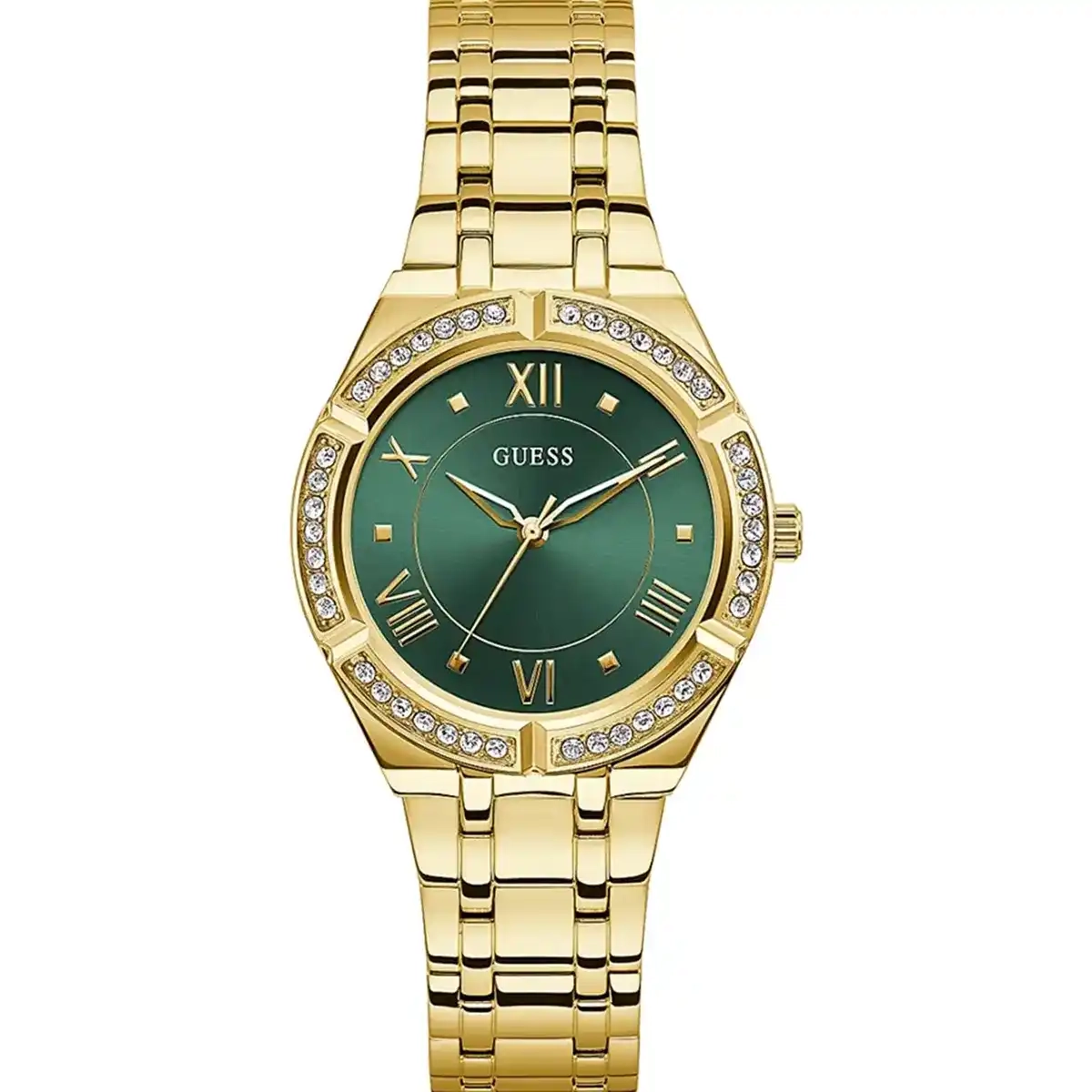 gw0033l8-original-guess-women-watch-green-dial-gold-metal-strap-egypt-9-outlet90-com