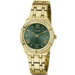 gw0033l8-original-guess-women-watch-green-dial-gold-metal-strap-egypt-9-outlet90-com