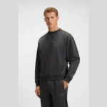 بوس سوت Dark Grey