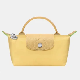 شنطة لونج شامب ميني + استراب