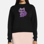 كارل لاجرفيلد سويت شيرت