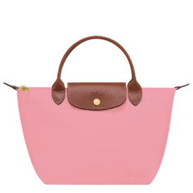 شنطة لونج شامب سمول + استراب