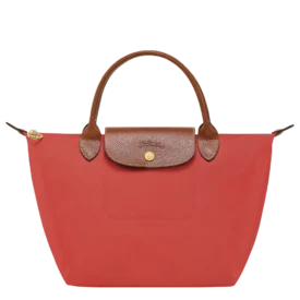 شنطة لونج شامب سمول + استراب