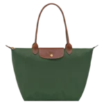 شنطة لونج شامب لارج