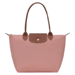 شنطة لونج شامب ميديوم Tote Bag
