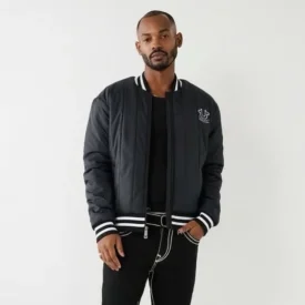 جاكيت  ترو ريليجين TRUE RELIGION