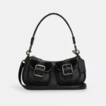 شنطة كوتش Ashton Baguette